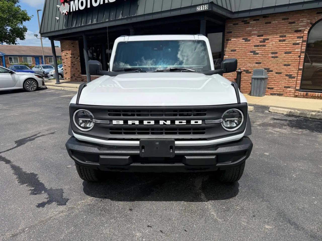 ford bronco 4-door 2025 1FMDE7BH6SLA79203 image ford bronco 4-door 2025 1FMDE7BH6SLA79203 image